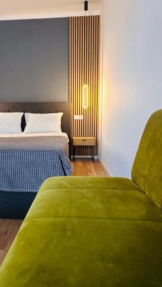 Fagaras Apartment | Neva Apartments & Rooms