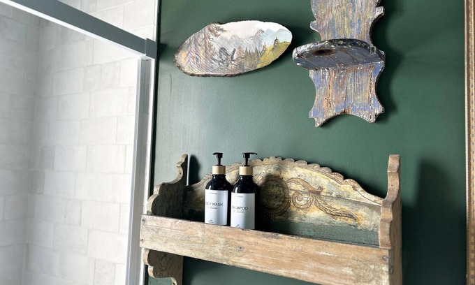 Pradollano Apartment | Nevada suites Duplex wheelchair accessible