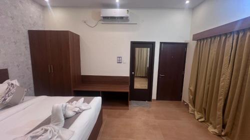 Devanahalli House | Nevesa Resort Devanahalli
