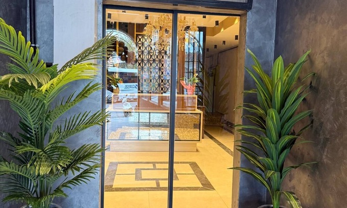 Avcilar Hotel | Nevizade Avangart Hotel