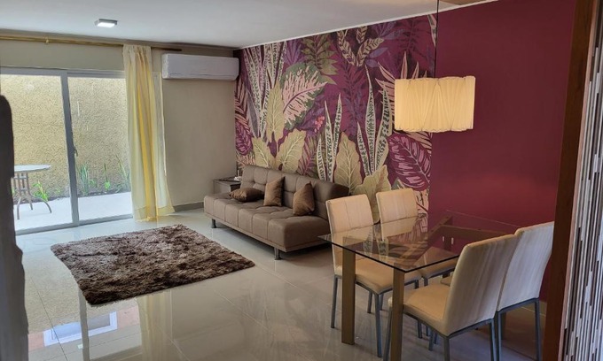 Manta House | New 3 bedroom home in modern housing complex