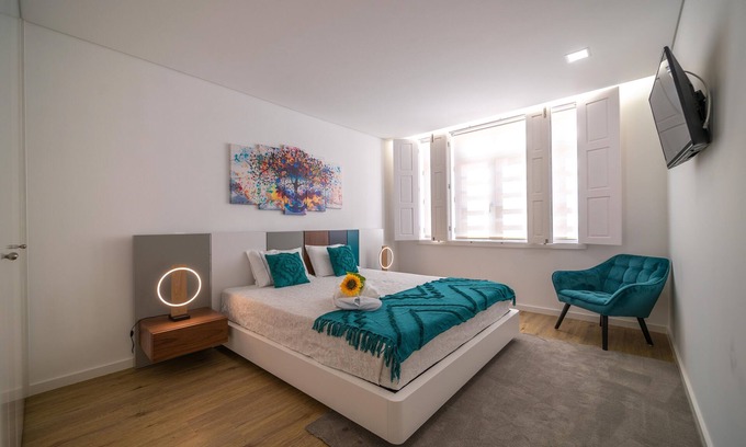 Old Town House | NEW! 75 m2 apartment completely renovated (C)