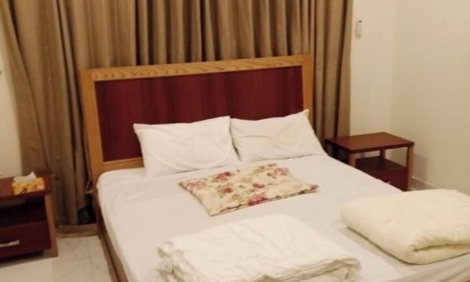 Islamabad House | New Airport Lodge