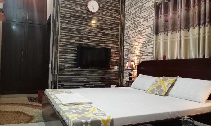 Hyderabad House | New AL Raheem Guest House