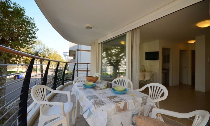 Lignano Sabbiadoro Apartment | New apartment near beach and center in Lignano