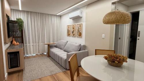 Carniel Apartment | New apartment in Gramado Wax Museum and NbaPark.