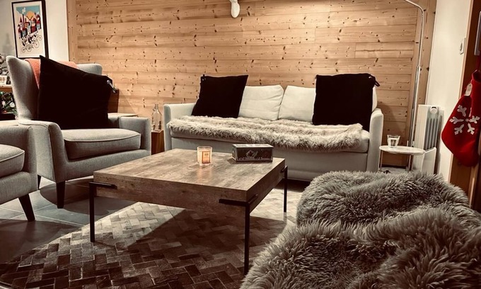 Oz Apartment | New apartment residence at the foot of the slopes