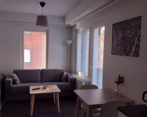 Tikkurila Apartment | New apparment near of Airport, in Tikkurila