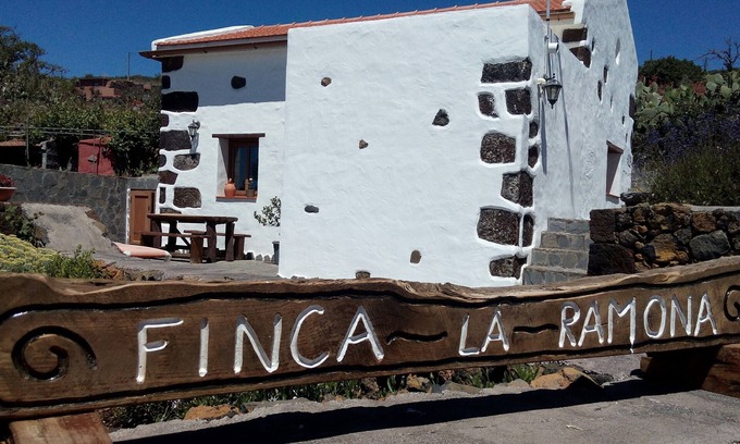 Valverde House | New at FeWo Hit for nature lovers