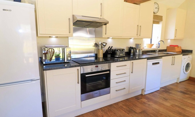 Blandford Forum Cottage | New Barn