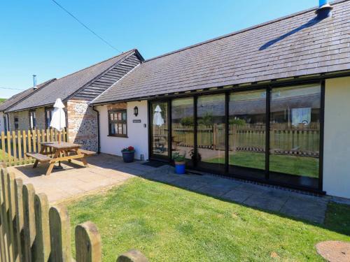 Blandford Forum House | New Barn