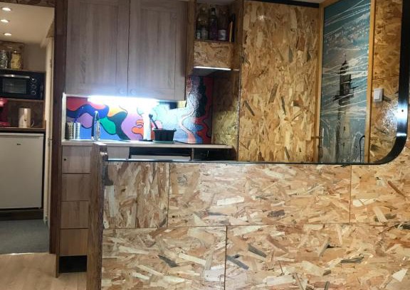 Cite Apartment | New Boat