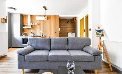 Sofia City Center House | New Building, Free Parking Perfect For Families