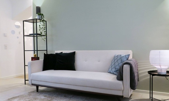 Alservorstadt Apartment | NEW ! Central apartment