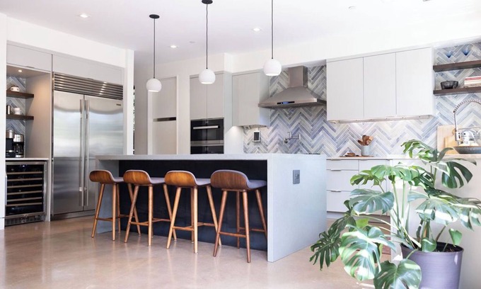 Bryker Woods House | *NEW Central Austin | Sleeps 11 - WalkerVR Firefly