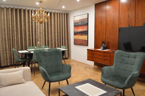 Ludwigsvorstadt-Kliniken Apartment | New City Center Stays 2