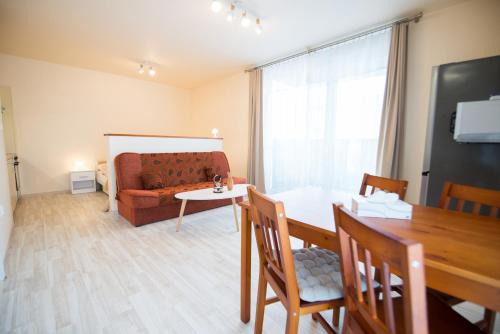 Liptovsky Mikulas Apartment | New Cosy Apartment, close to TATRALANDIA and JASNA, parking
