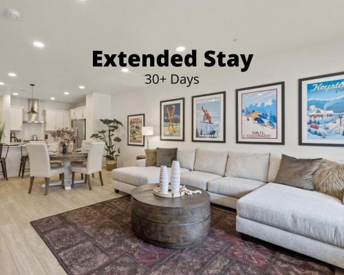 Fort Collins House | NEW! Cozy Colorado Living - 8 min from Old Town!