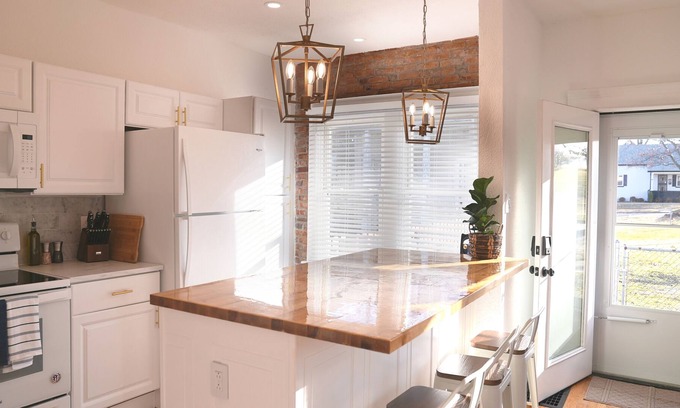 Southwest Garden Cottage | New: Cozy Cottage Near The Hill