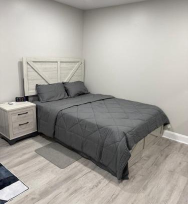 Queens Apartment | New Cozy Private Studio JFK
