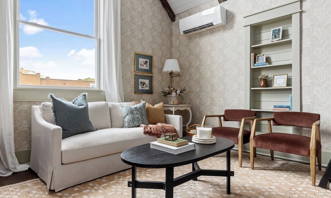 Rapid City Cottage | New Downtown Cottage