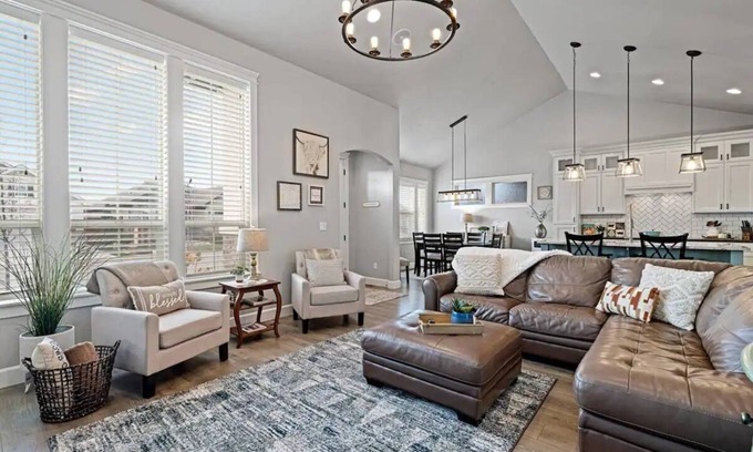 Southwest Ada County Alliance Cottage | New Farmhouse Cottage in the heart of Treasure valley!