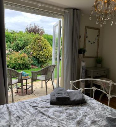 New Forest District Apartment | New Forest Chalet