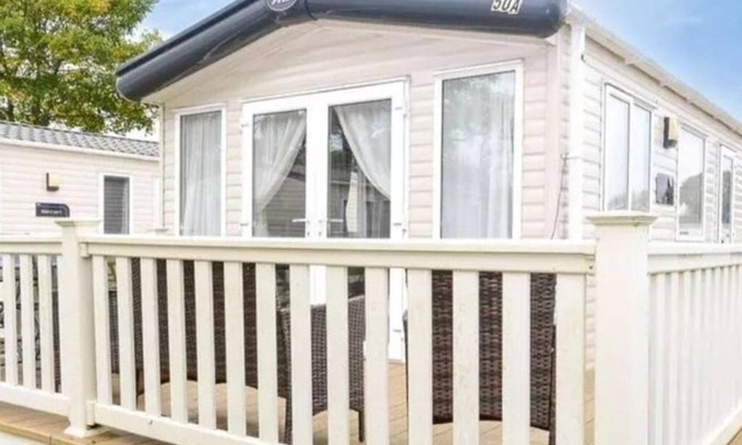 New Forest District Ski Chalet | New Forest & coastal retreat