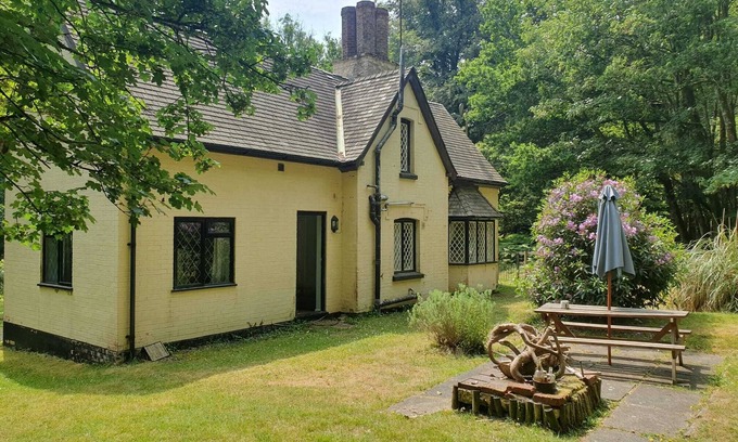 New Forest District Cottage | New Forest Cottage UK