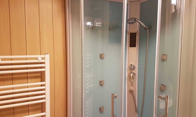 San Martin de los Andes Apartment | New, fully equipped apartment in the city center