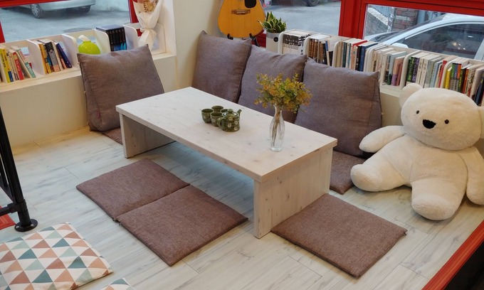 Chunghung House | New Gwangju Guesthouse