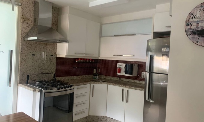 Lagoa da Conceicao Apartment | New high standard apartment in Lagoa da Conceição.