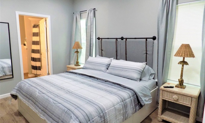 Myrtle Grove House | New home close to NAS and Corey Station