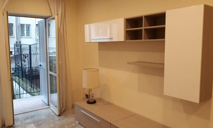 Rione Alto Apartment | new home with garden