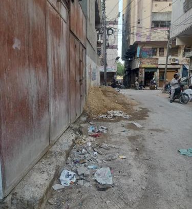 Gulshan-e-Iqbal Hotel | New Hotel Couple In Karachi