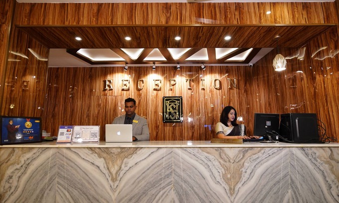 Hyderabad Hotel | New Hotel Suhail