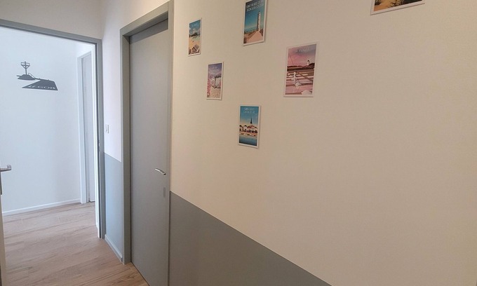 Beauvoir-sur-Mer House | New house Porte de Noirmoutier