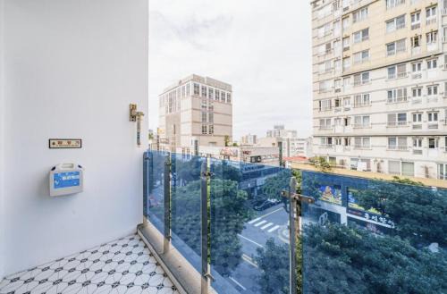 Yeon-dong Apartment | New Jeju House