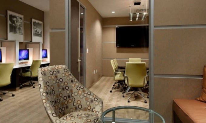 George Washington University Apartment | NEW Listing 2-bedroom apartment in charming NW Washington, DC