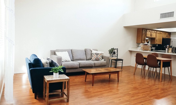 Tucson Condo | *New Listing* Cozy 1bd, 2nd floor condo, Catalina Foothills
