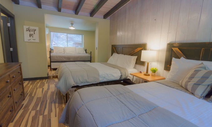 Sedona Apartment | NEW LISTING! Destination Oak Creek 5 by RedAwning