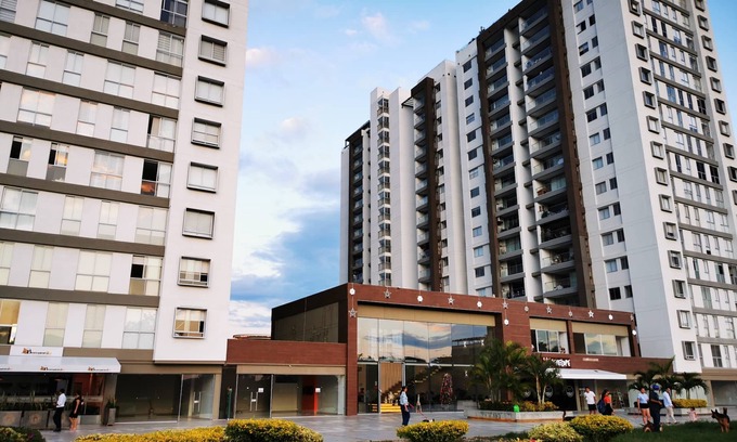 Neiva Apartment | New Luxury Apartment
