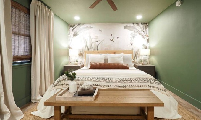 Jupiter House | *NEW* Luxury Coastal Cottage w/Pool Jupiter FL