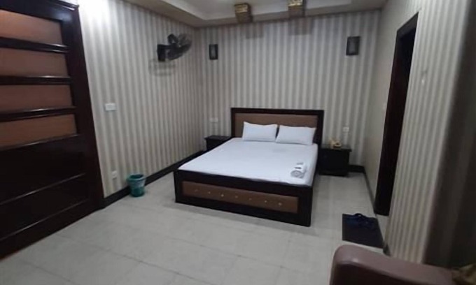 Faisalabad Hotel | New Madina Hotel
