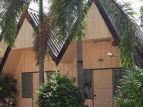 Wieng Hotel | New Maleena Ville Hotel