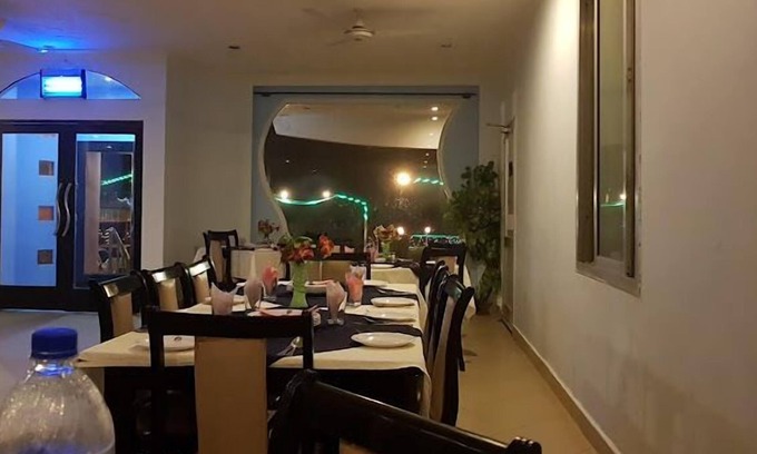 Mirpur Hotel | New Mehwish Hotel