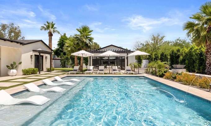 Shea North Estates House | *New* Multi-Million Resort-style home w/Pickleball