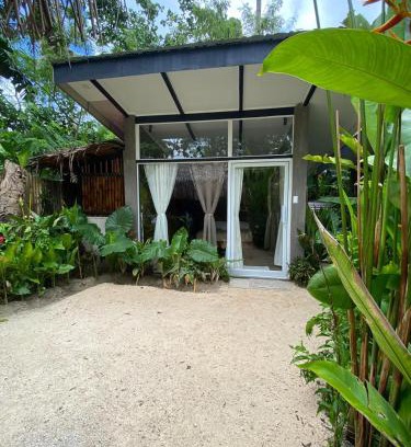 Luzon Resort | New native buotique resort