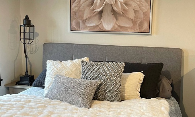 Wabasha Apartment | NEW, NEW, NEW! Wabasha Downtown Studio 113 Pembroke Ave. #103