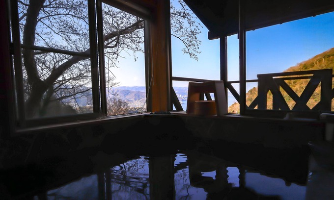 Shimotaga House | NEW:Ocean View&Hot Springs/Atami/relaxing/2LDK/80㎡